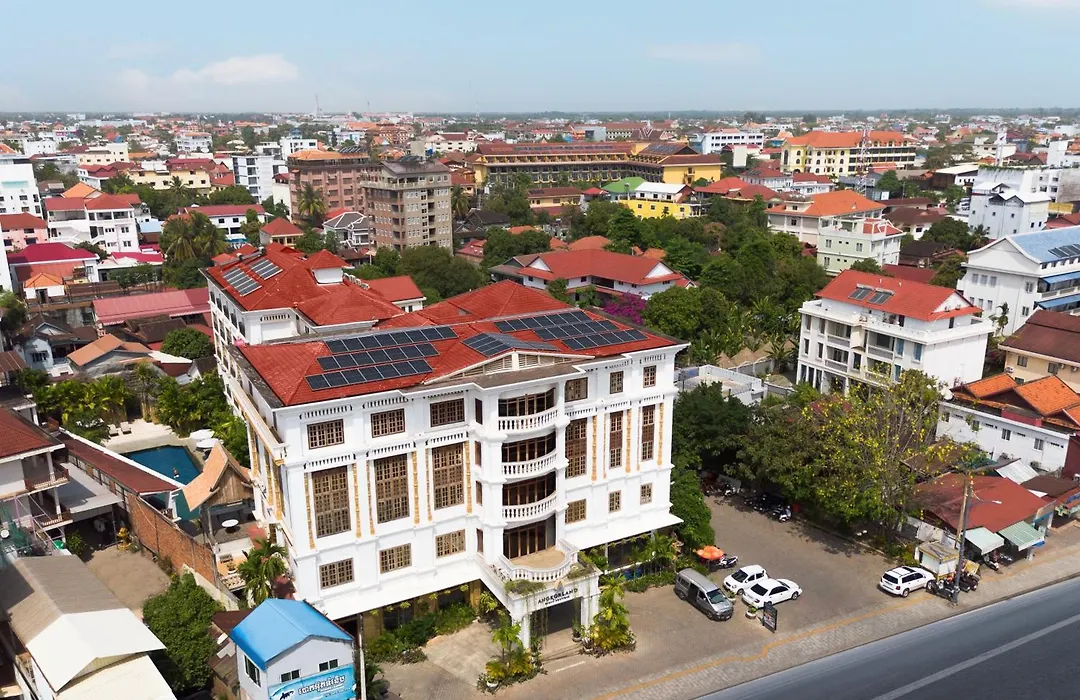 Angkor Land Urban Boutique-1
